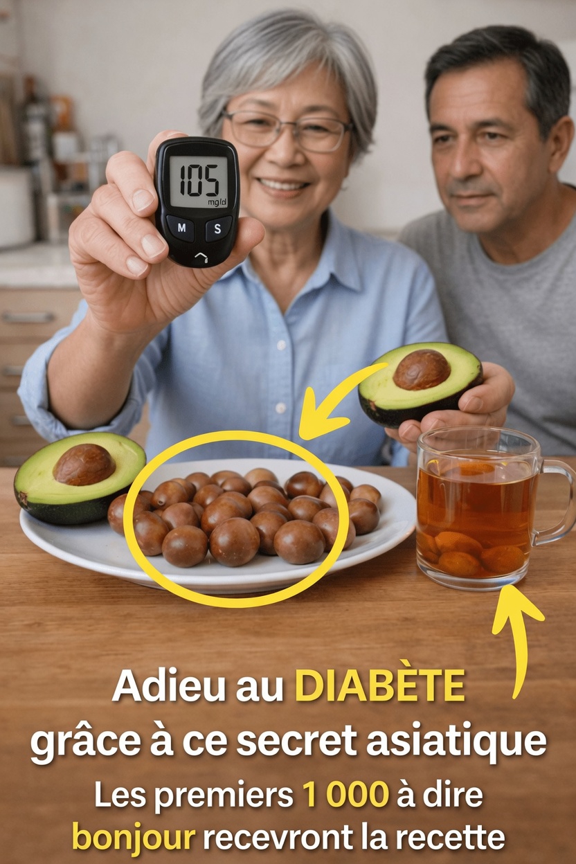 Avez-vous essayé le thé aux noyaux d’avocat pour un soutien quotidien au bien-être ?