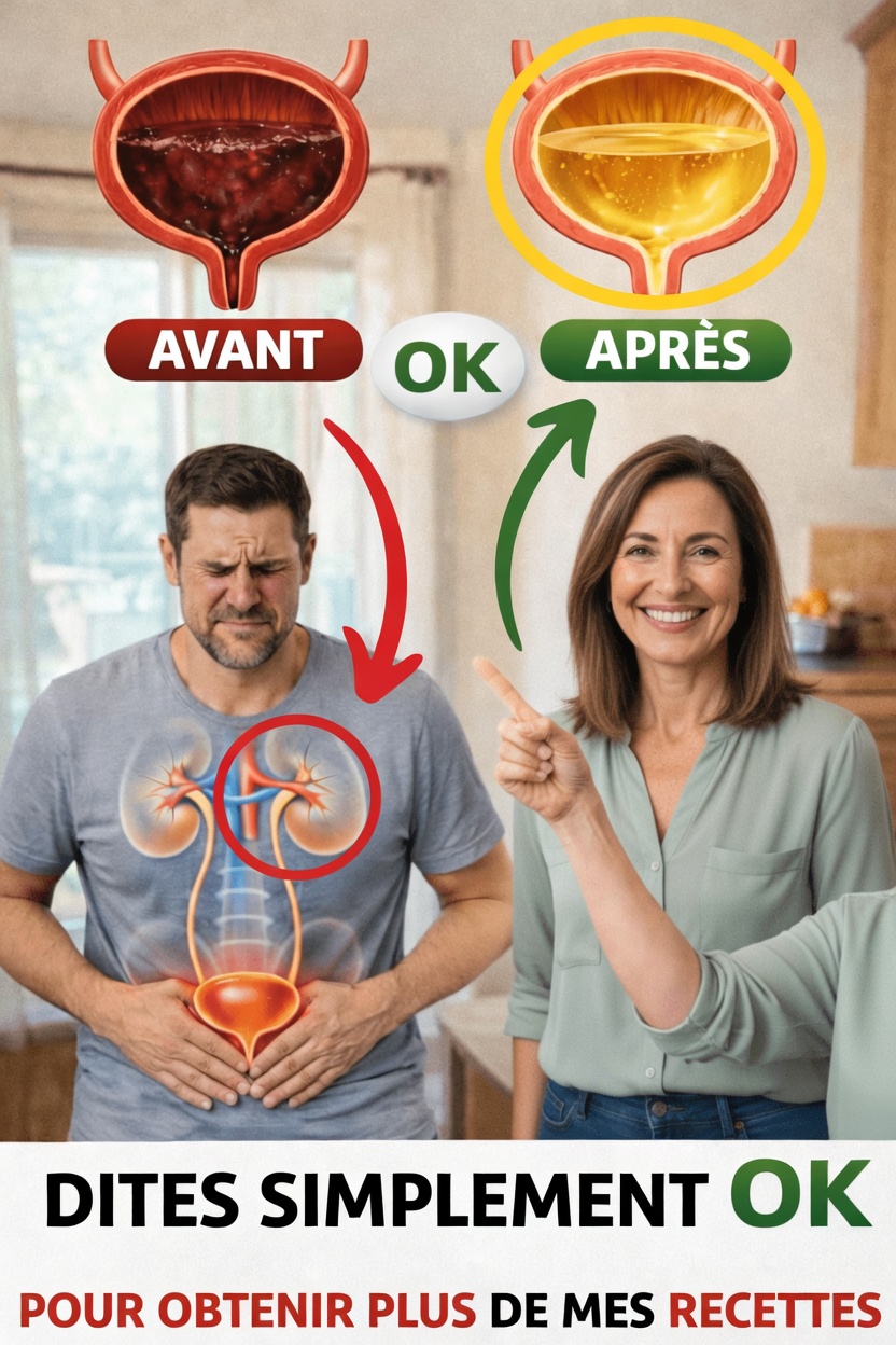 Conseils pour la santé de la prostate : des habitudes quotidiennes simples pour favoriser votre bien-être après 40 ans