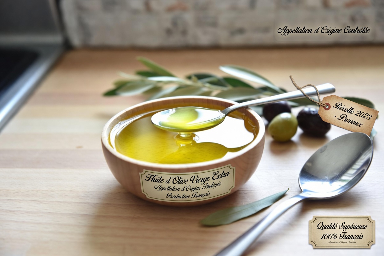 Avez-vous déjà essayé de mettre quelques gouttes d’huile d’olive dans votre oreille ?