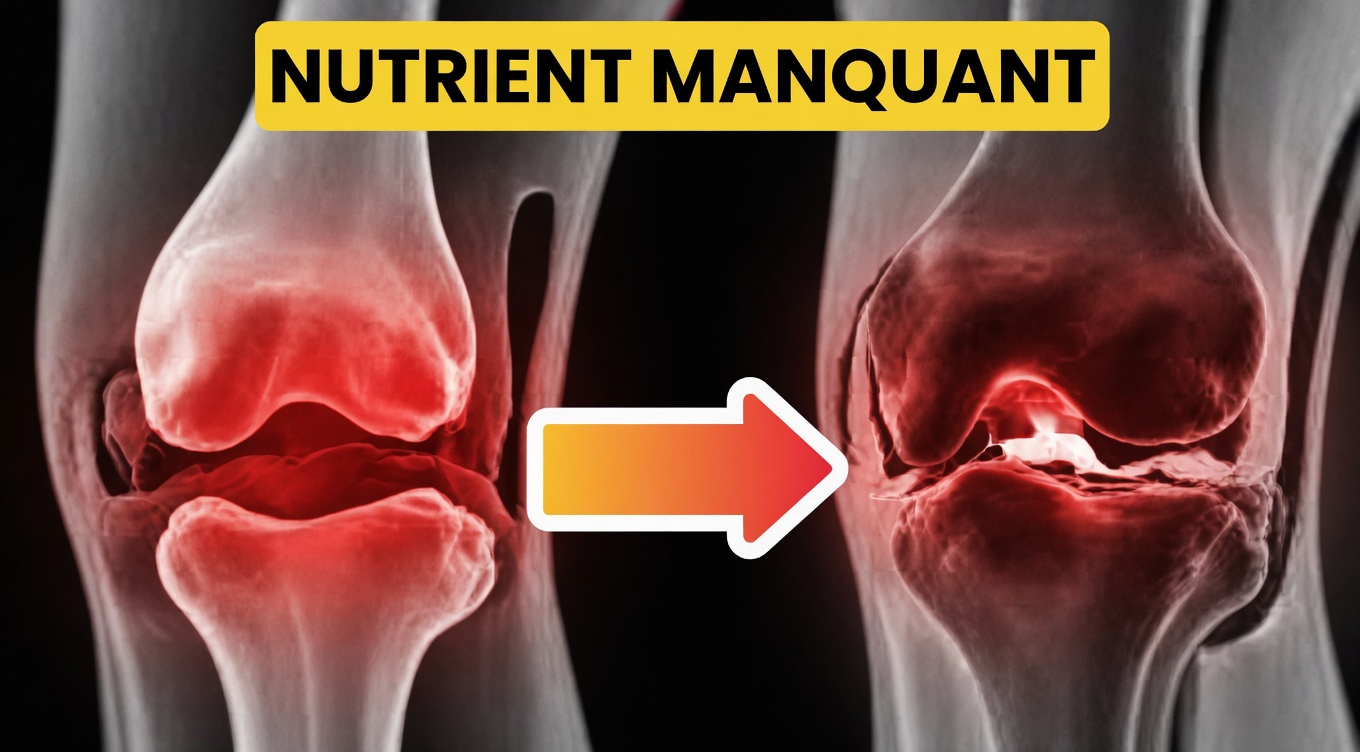 La gélatine peut-elle vraiment aider à soutenir le cartilage du genou et le confort articulaire à mesure que nous vieillissons ?