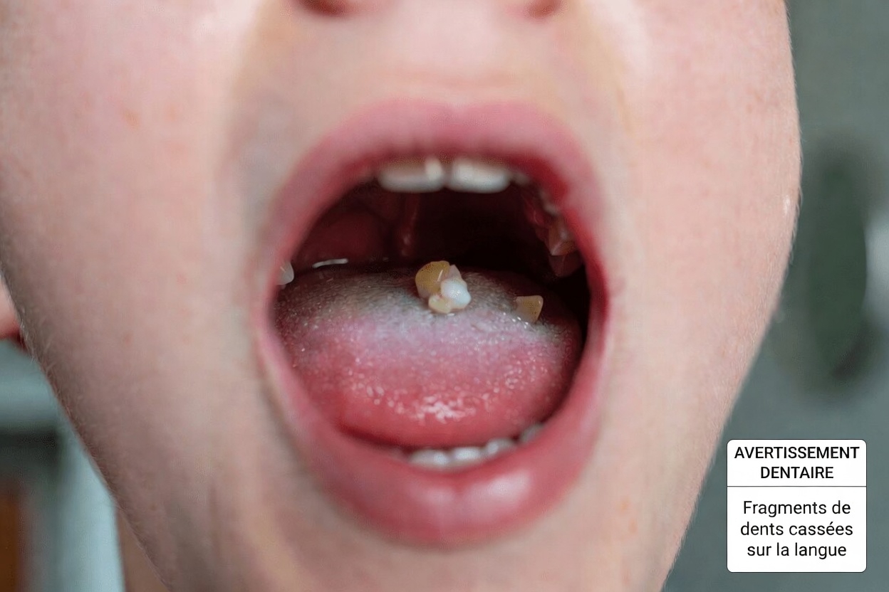 Pourquoi votre mauvaise haleine persiste même après le brossage – les calculs amygdaliens pourraient-ils en être la raison cachée ?