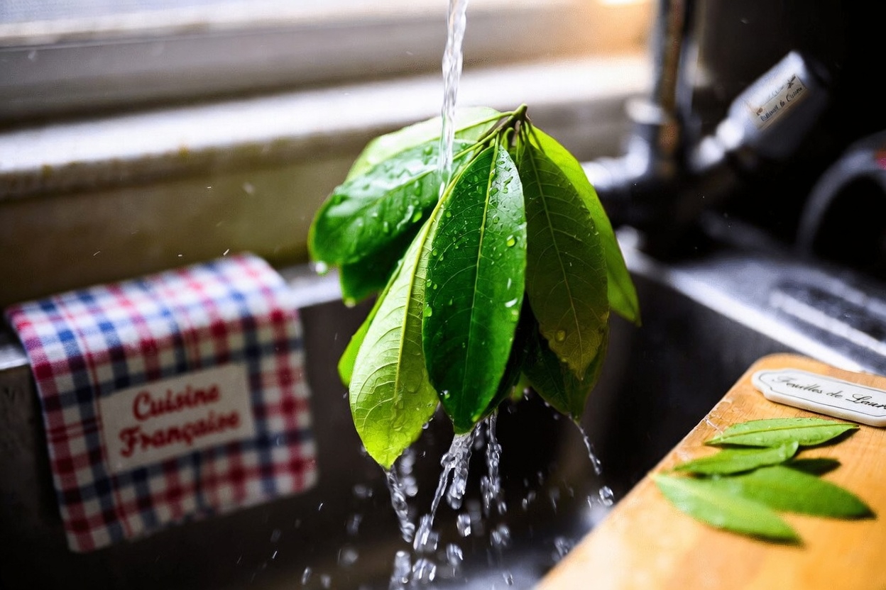 Découvrez une habitude quotidienne simple à base de feuilles de goyave que beaucoup de gens explorent pour leur bien-être au quotidien