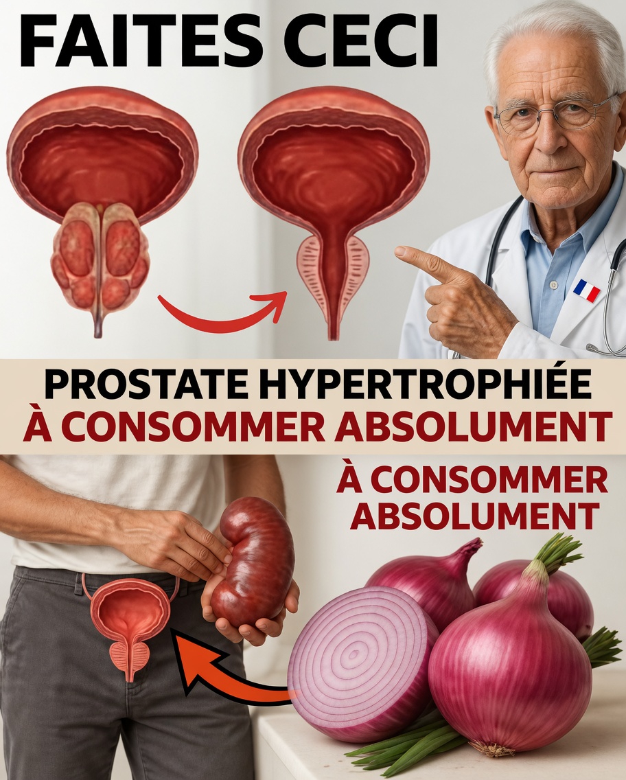 Avez-vous essayé le thé à l’oignon pour le confort urinaire au quotidien ?