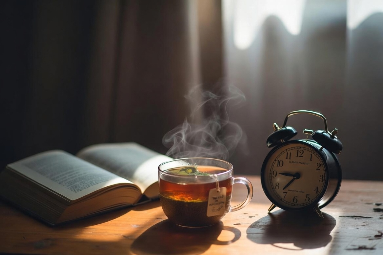 Comment un sommeil de qualité soutient le processus naturel de nettoyage de votre cerveau et votre bien-être général