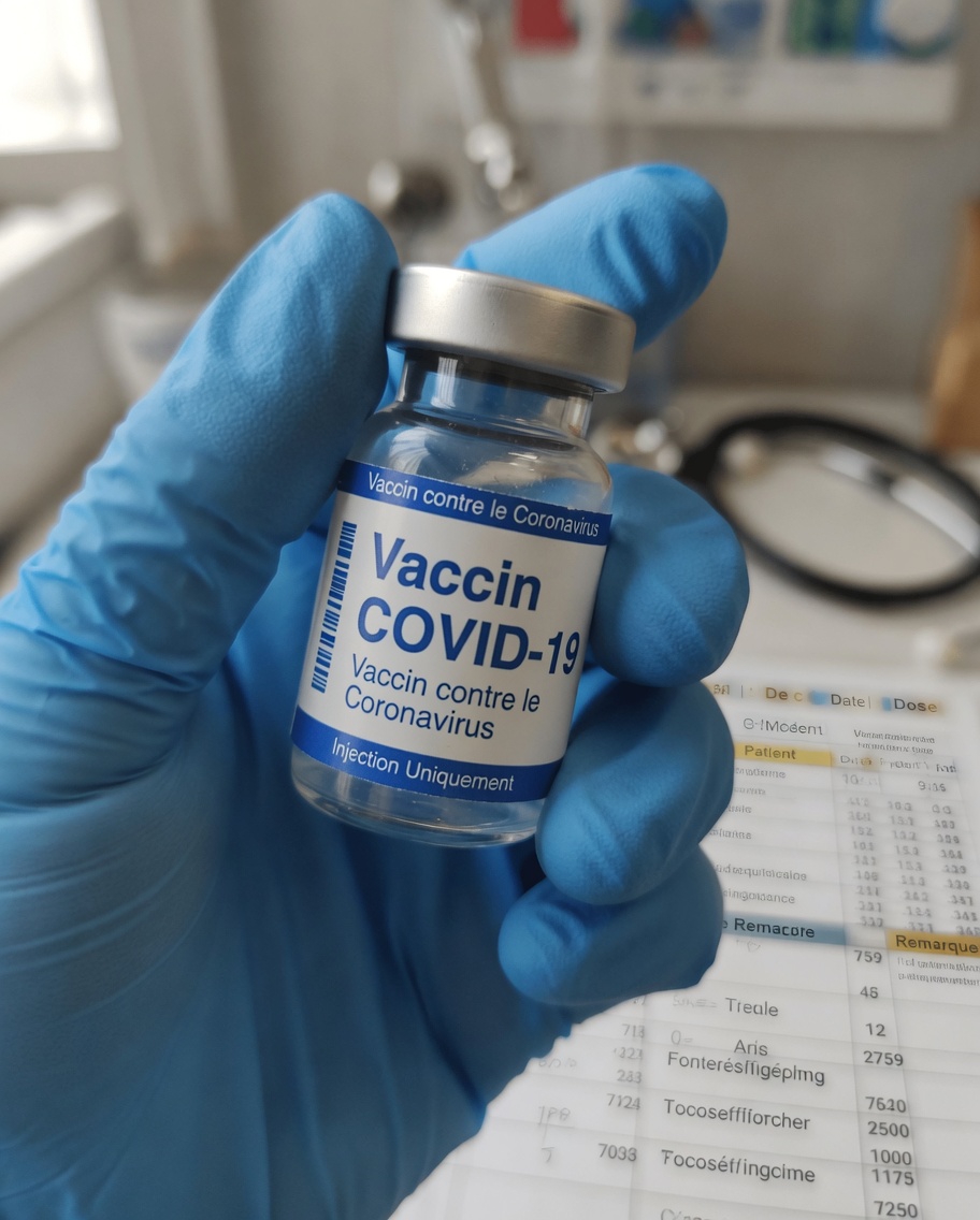 Ce qu’une vaste étude portant sur 46 millions d’adultes a révélé sur les crises cardiaques et les AVC après les vaccinations contre la COVID-19