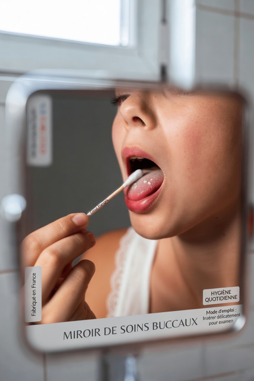 Pourquoi les petites pierres blanches dans votre bouche sentent-elles si mauvais et comment se forment-elles ?