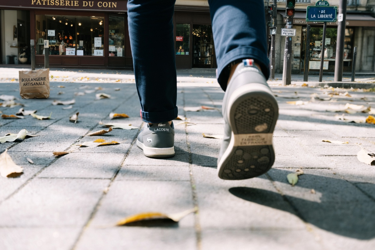 Comment marcher seulement 10 minutes par jour peut stimuler votre énergie, votre humeur et votre bien-être général