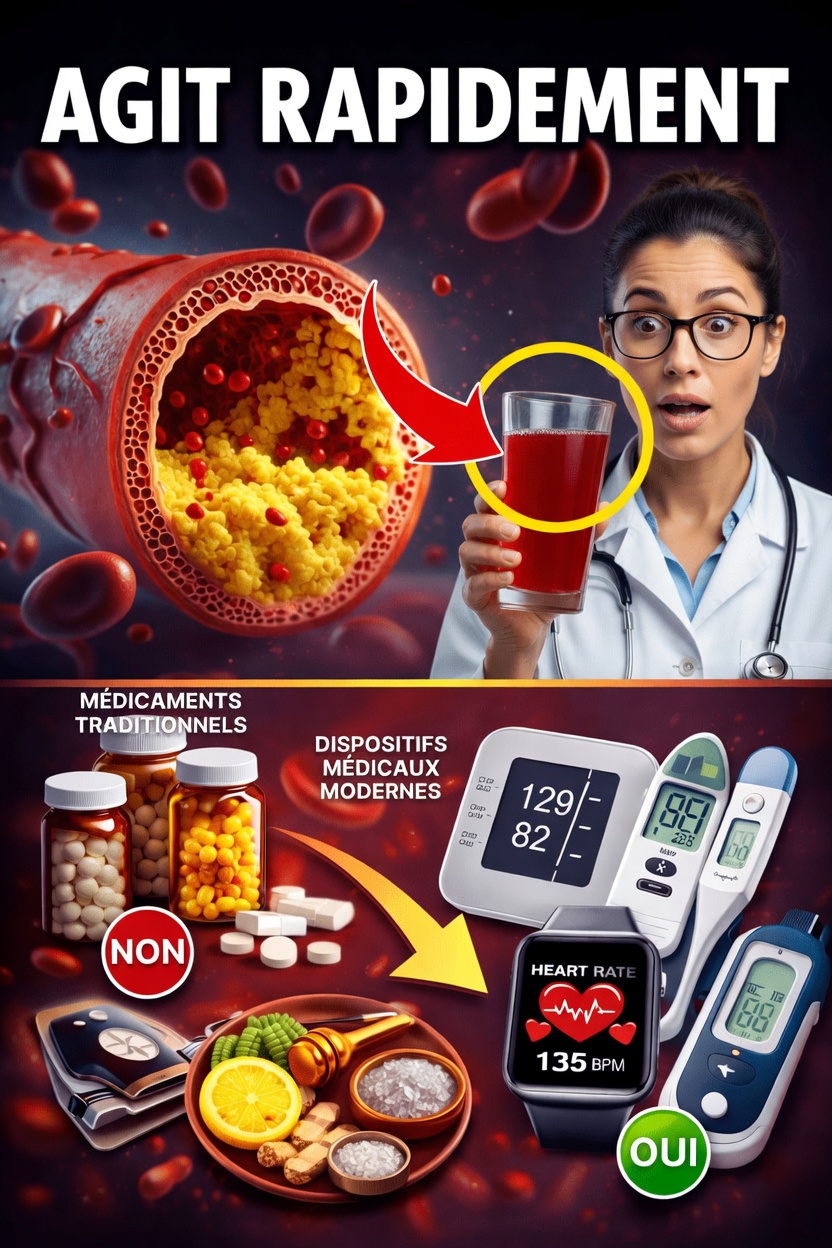 Quelle est cette boisson populaire d’une tasse que beaucoup essaient pour favoriser la santé cardiaque ?