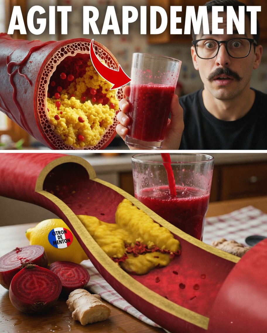 Quelle est cette boisson populaire d’une tasse que beaucoup essaient pour favoriser la santé cardiaque ?