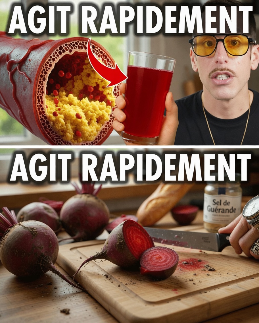 Quelle est cette boisson populaire d’une tasse que beaucoup essaient pour favoriser la santé cardiaque ?