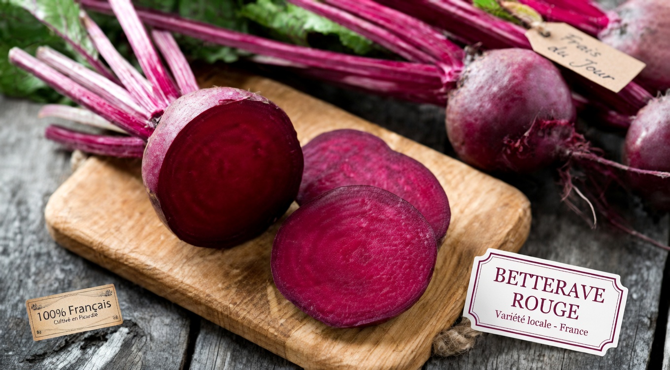 Les bienfaits potentiels du jus de betterave sur la santé : ce que montre la recherche et comment en profiter au quotidien