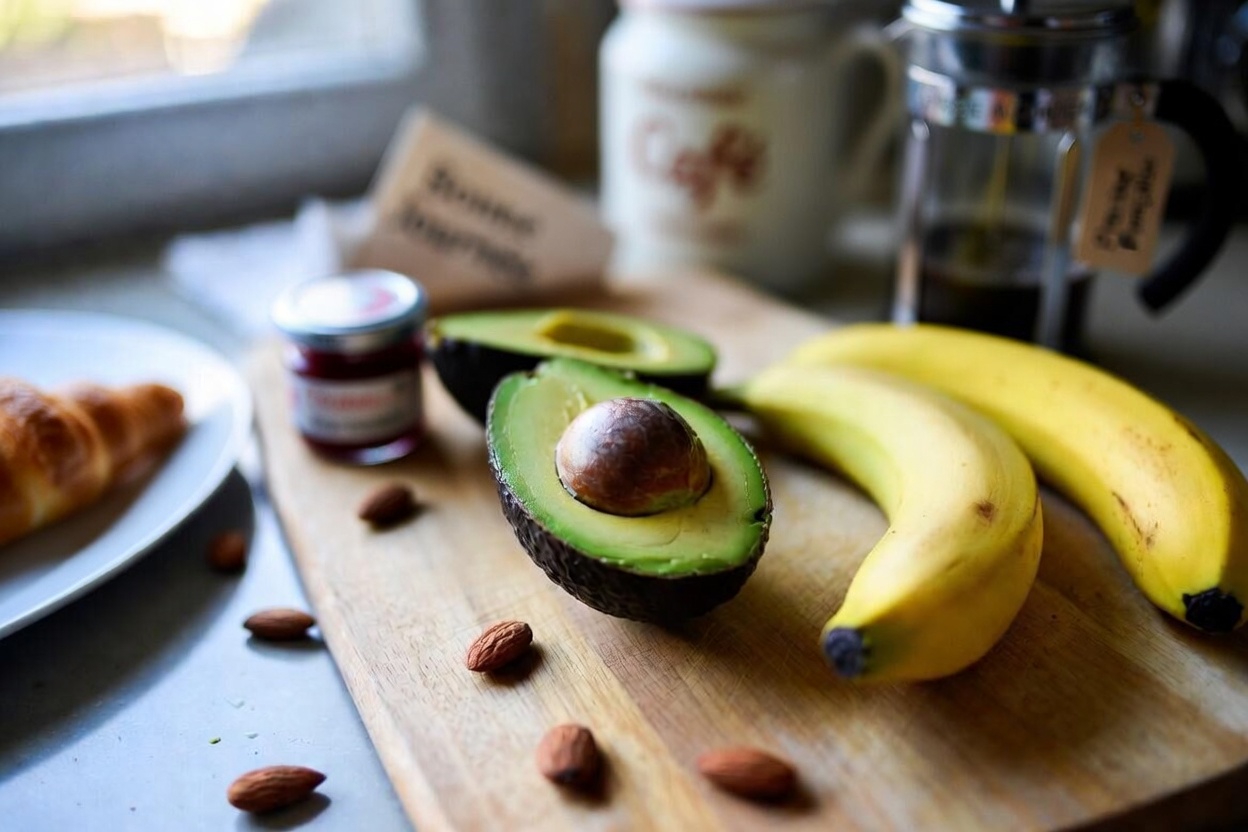 5 aliments riches en magnésium qui favorisent le confort musculaire chez les personnes âgées