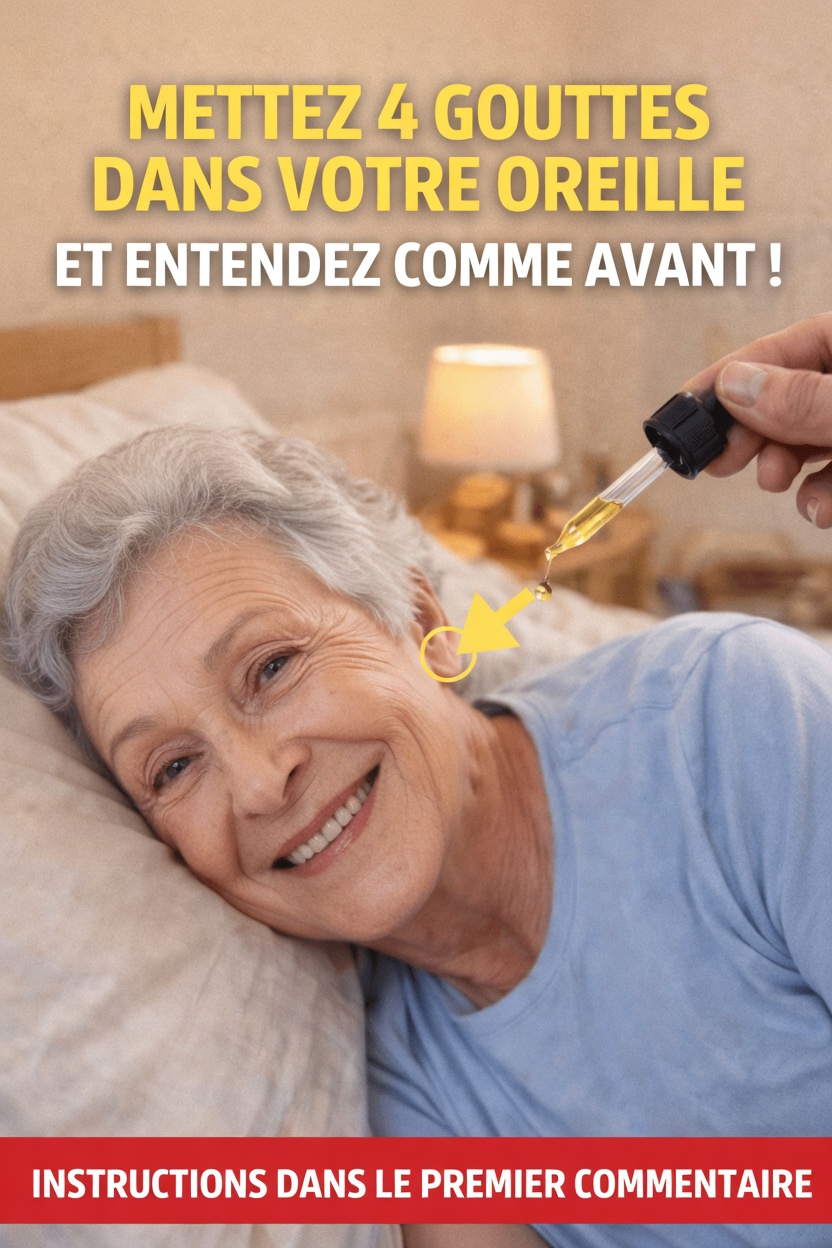 Pourquoi la santé de vos oreilles est plus importante que vous ne le pensez