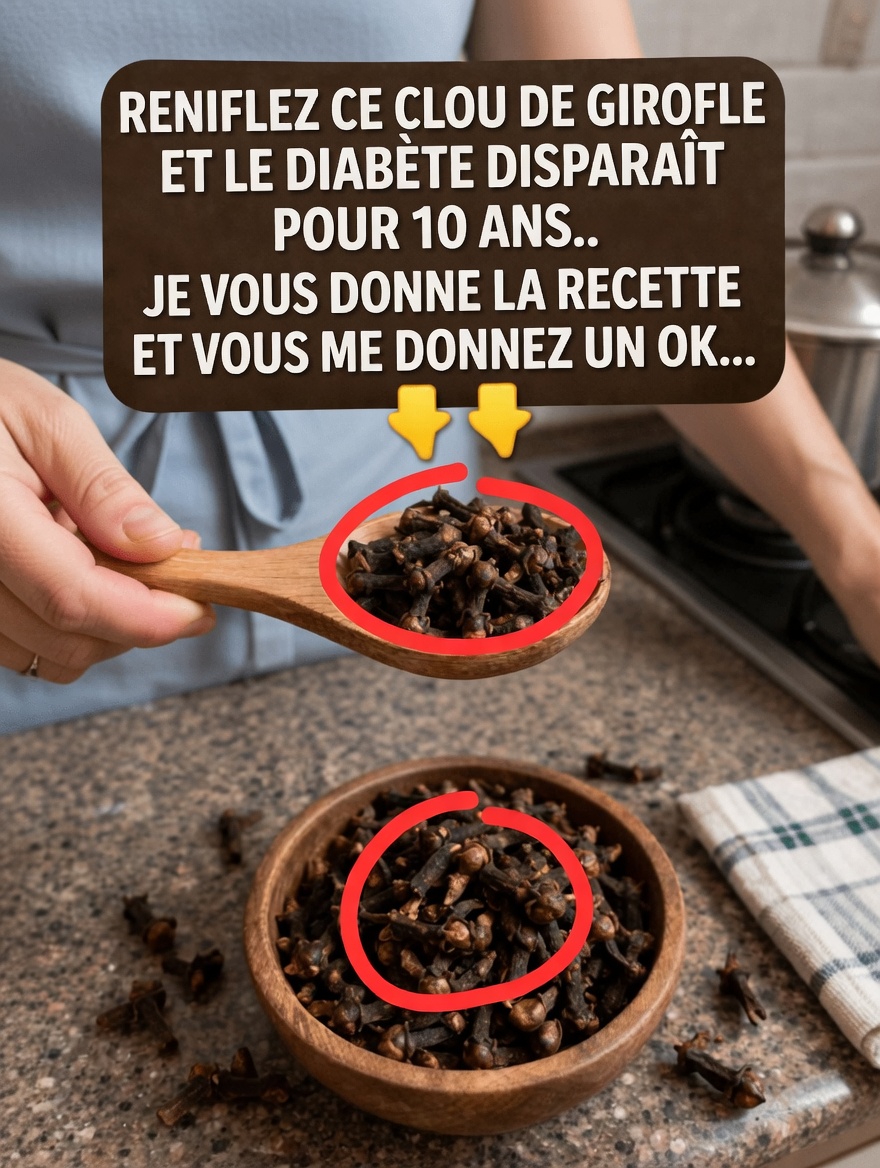 Avez-vous essayé d’ajouter seulement deux gousses par jour à votre routine ? Un simple secret de bien-être à connaître