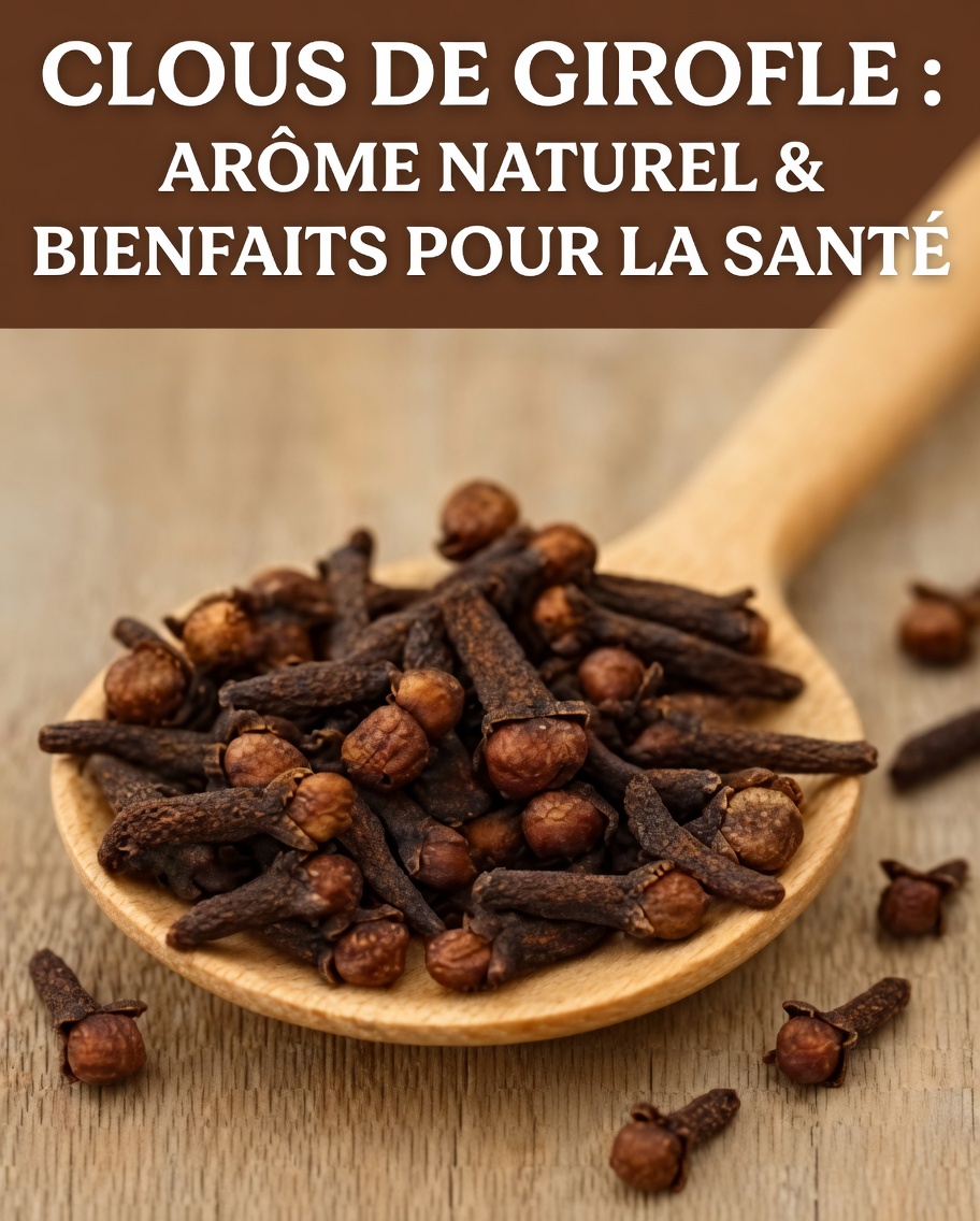 Avez-vous essayé d’ajouter seulement deux gousses par jour à votre routine ? Un simple secret de bien-être à connaître