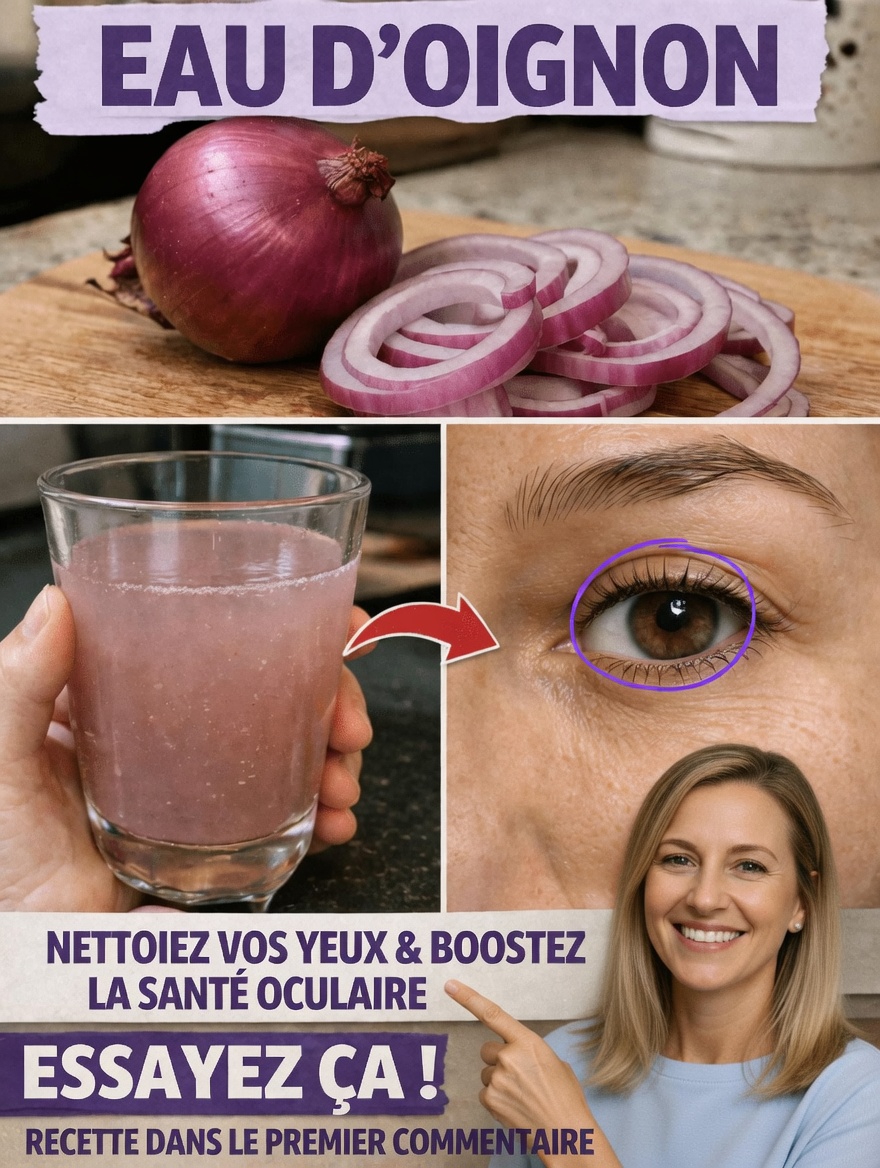 Comment intégrer les oignons à votre routine quotidienne pour un meilleur soutien des yeux dans le cadre d’une alimentation saine