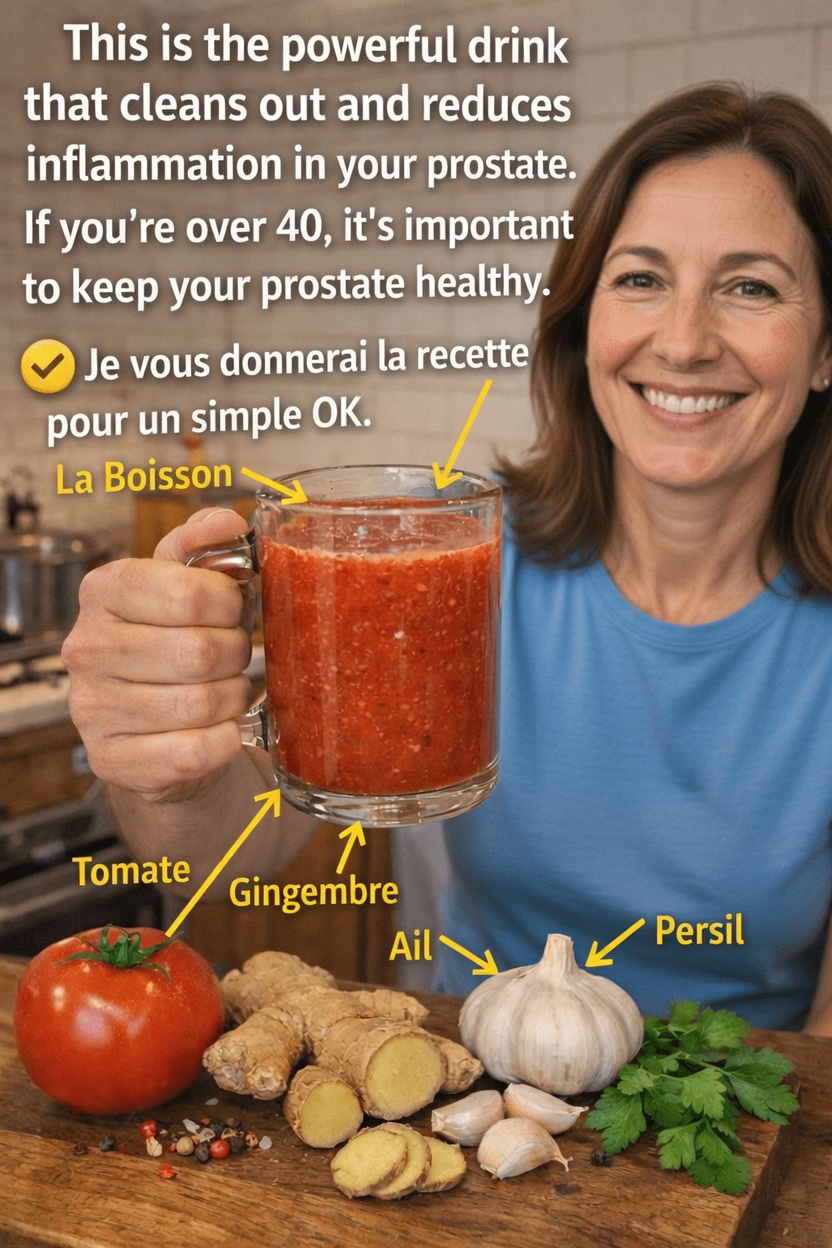 Pourquoi tout le monde parle de cette simple habitude quotidienne pour gérer le mucus et l’inconfort de la gorge