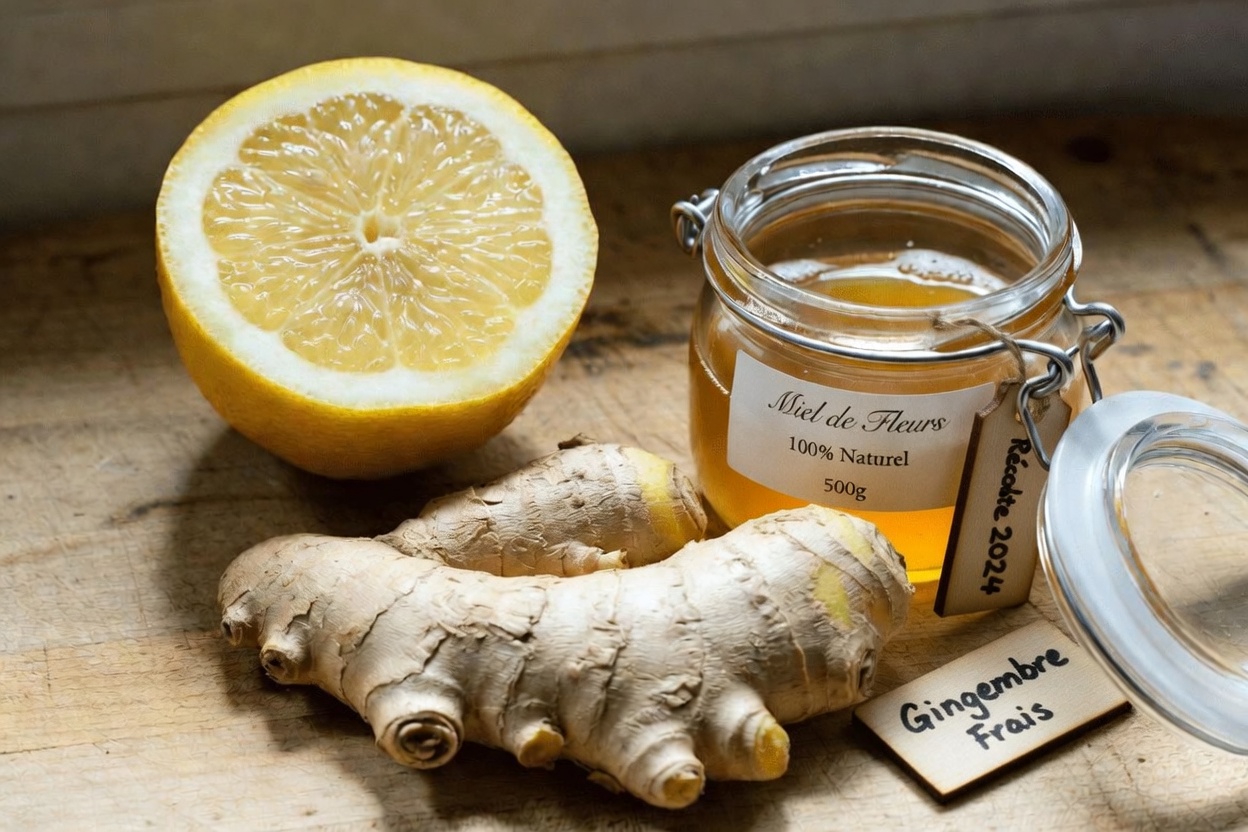 Pourquoi tout le monde parle de cette simple habitude quotidienne pour gérer le mucus et l’inconfort de la gorge