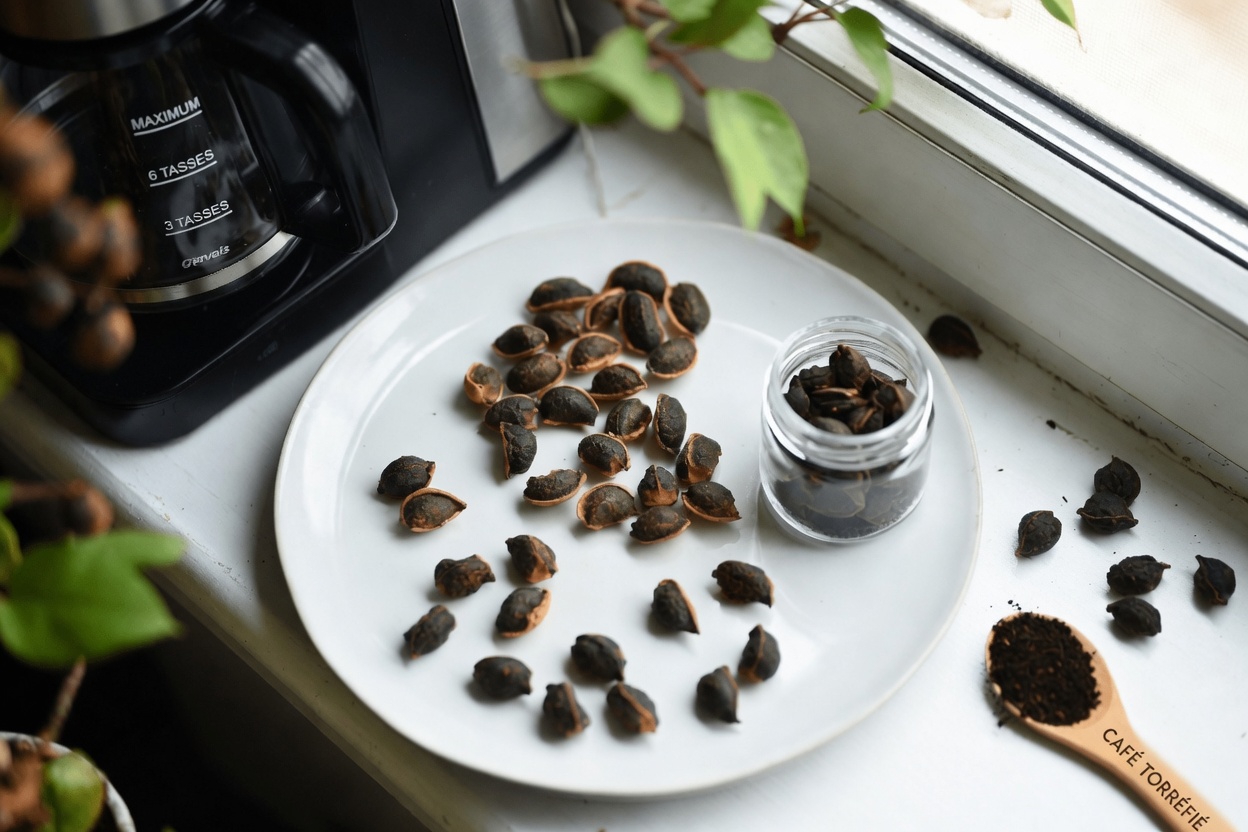 Graines de papaye : ce que tout le monde aime dans le fruit, mais que peu savent sur les puissantes graines qu’il renferme