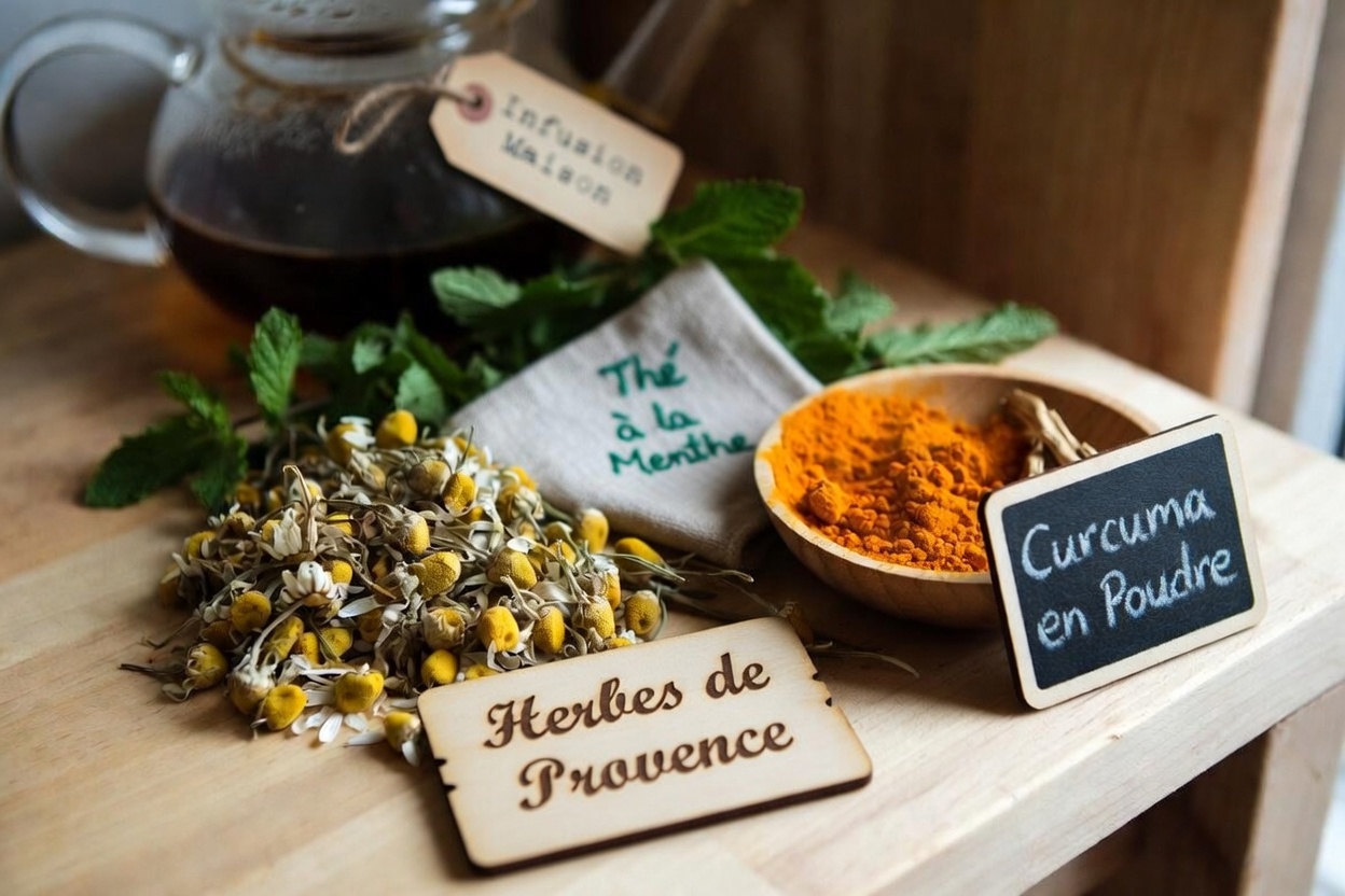 5 boissons du soir dont votre foie vous remerciera – et pourquoi la plupart des gens les évitent par pure paresse