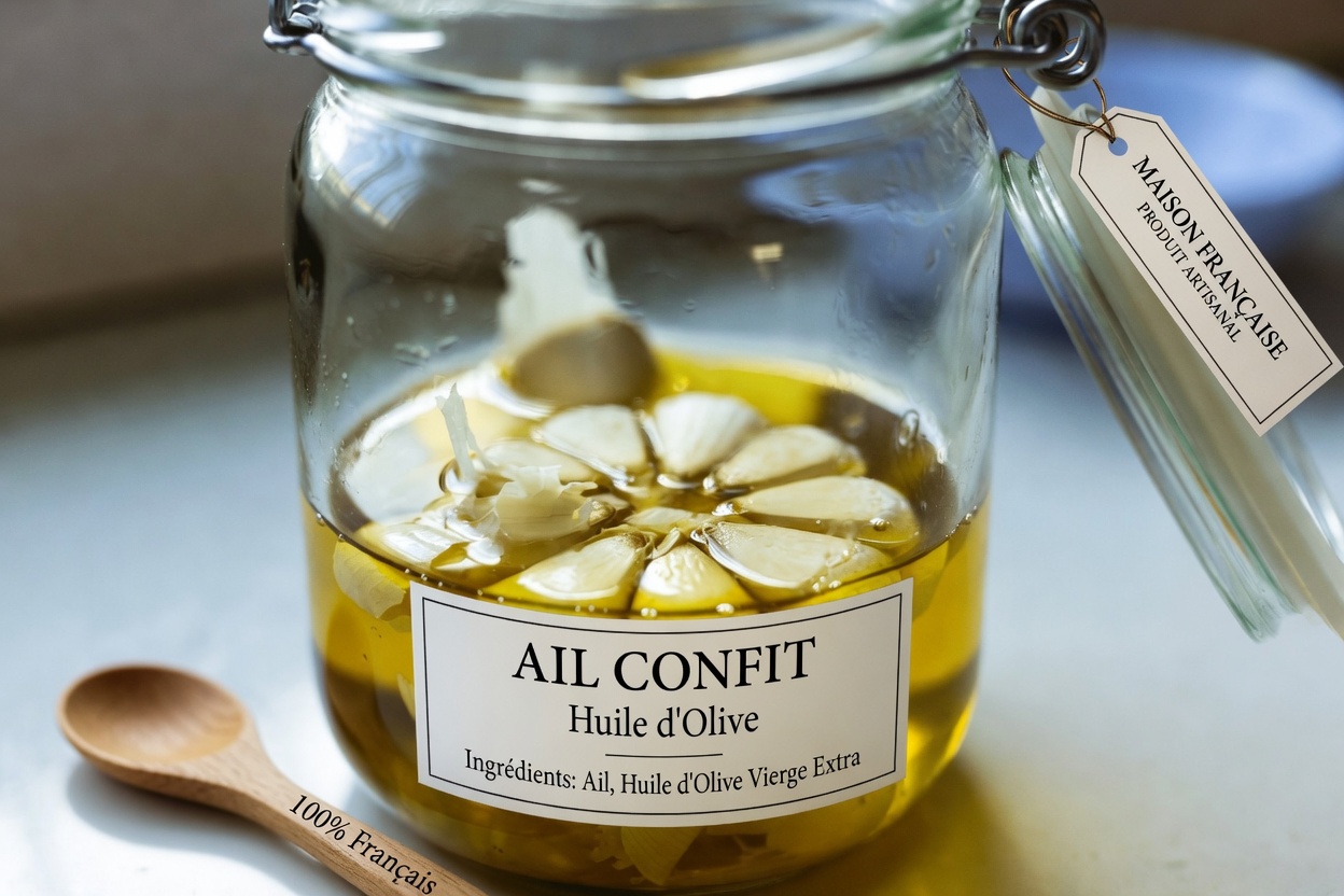 Remède naturel contre les varices : recette à l’ail, aux clous de girofle et à l’huile d’olive