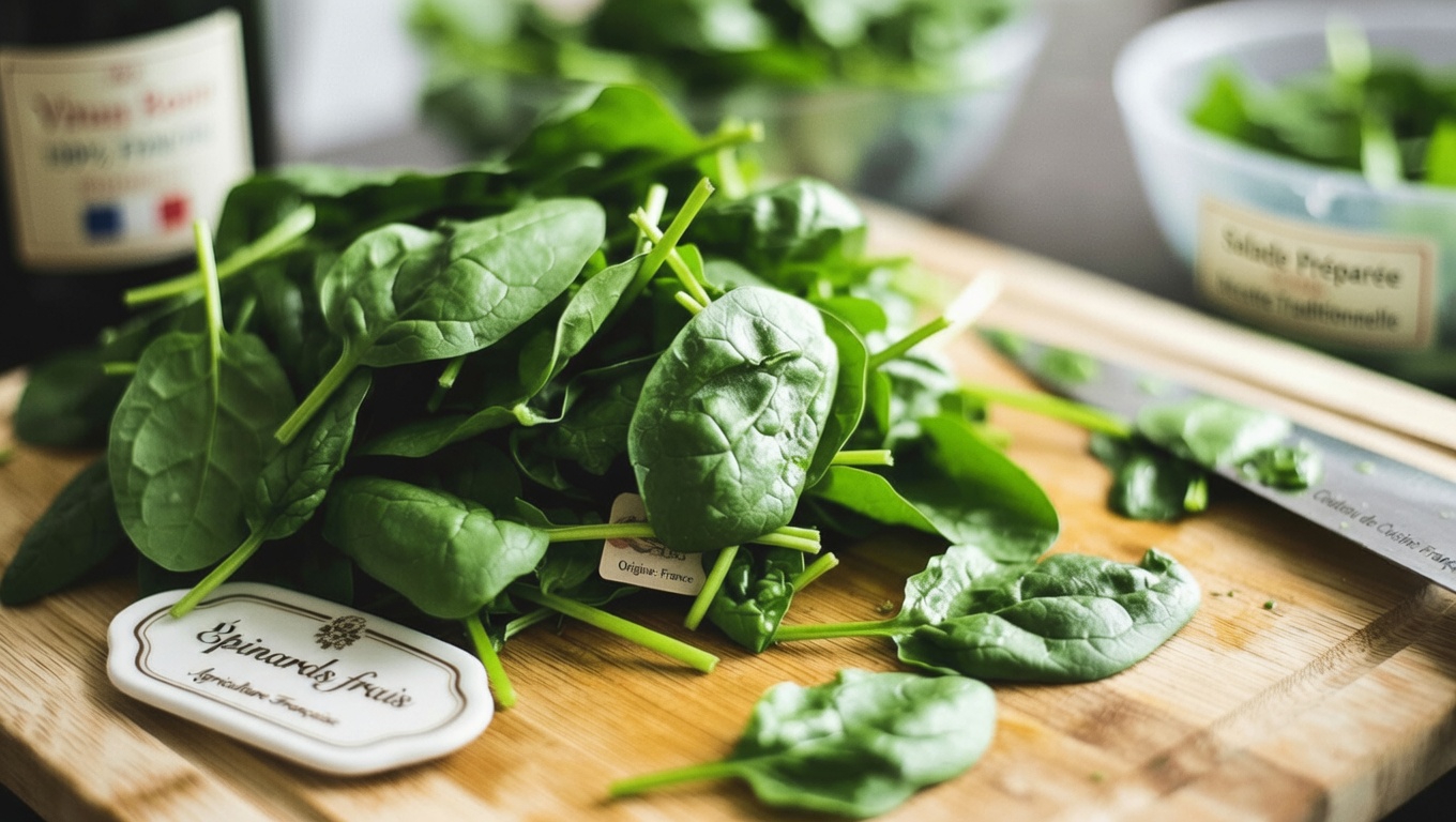 Deux légumes qui favorisent la production de collagène pour des genoux et des articulations en meilleure santé