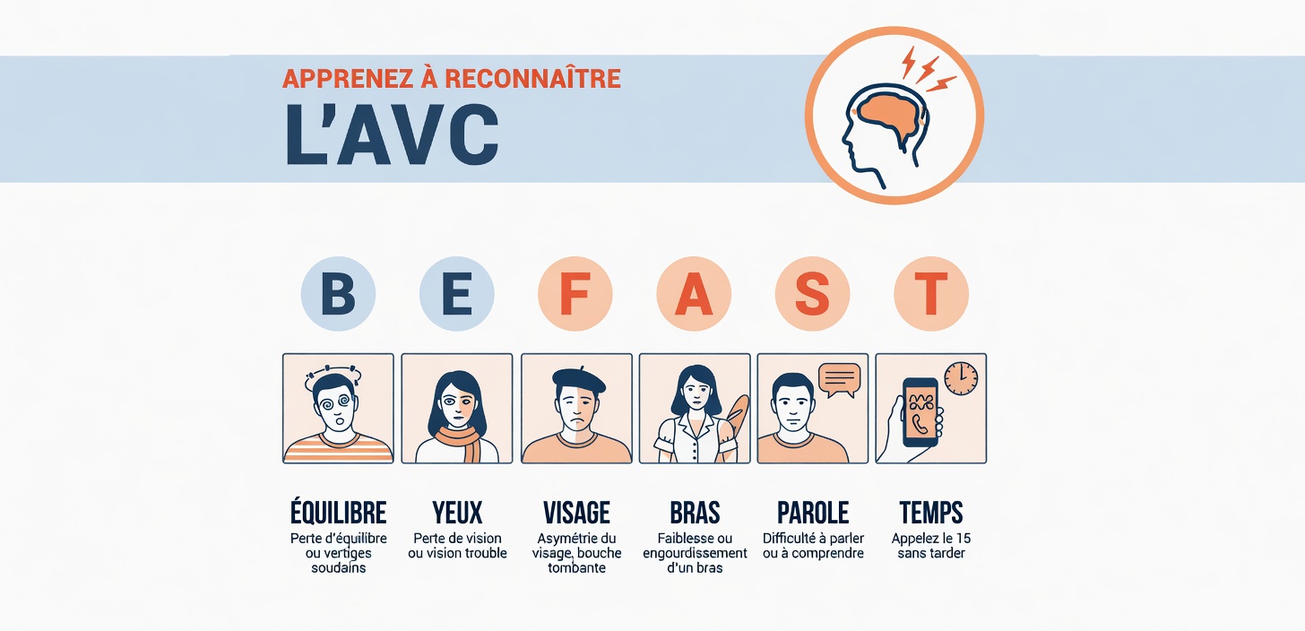 Ce symptôme du sommeil pourrait indiquer un AVC – une détection précoce pourrait vous sauver la vie !