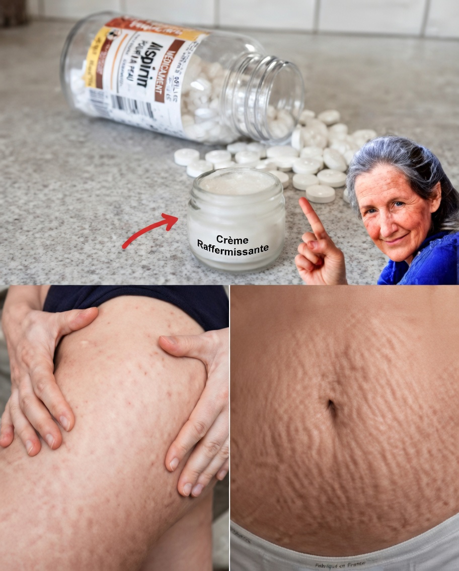 5 astuces utiles avec l’aspirine que chaque femme devrait connaître