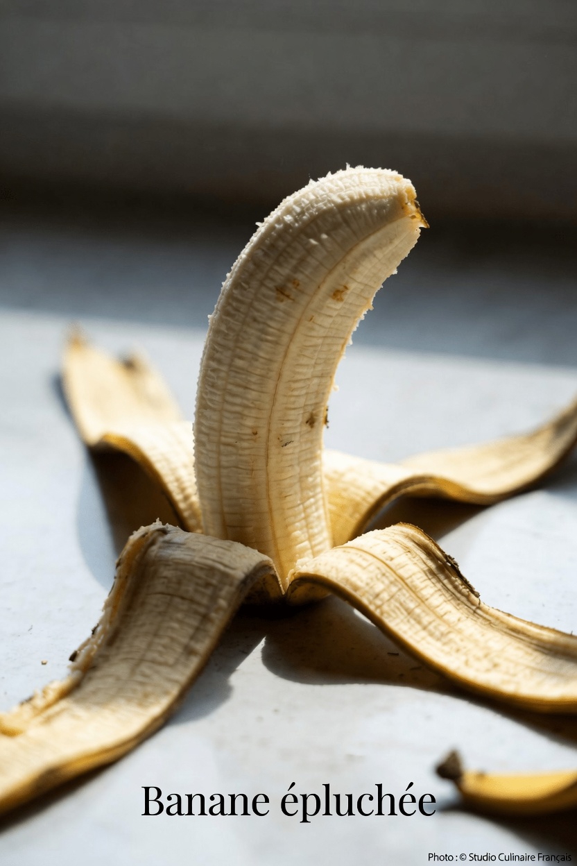 Peau de banane contre les verrues : ce que vous pouvez vraiment constater avec cette tendance populaire de remède maison