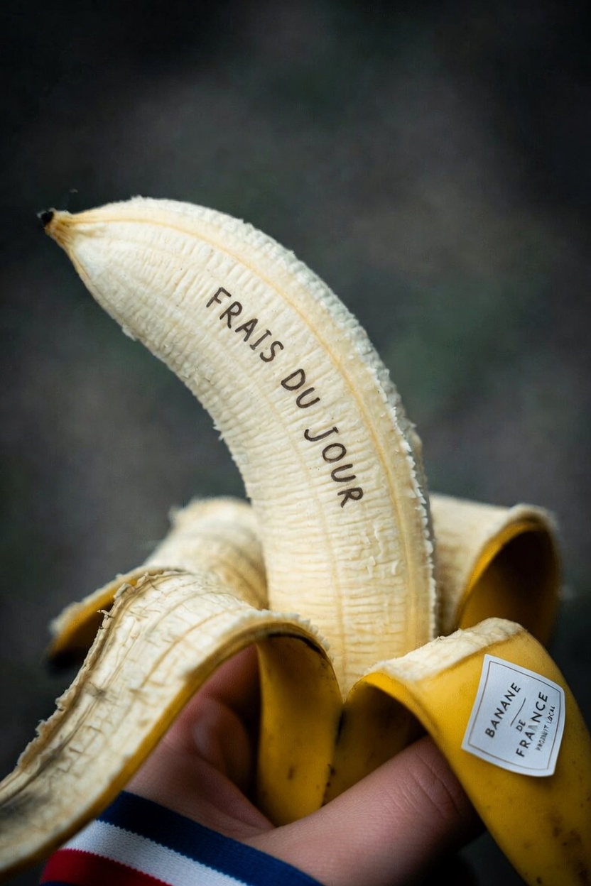 Peau de banane contre les verrues : ce que vous pouvez vraiment constater avec cette tendance populaire de remède maison