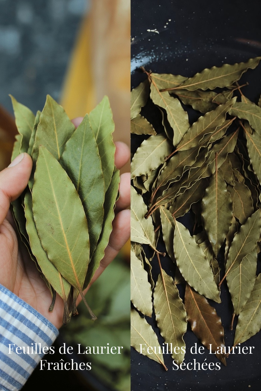 Feuilles de laurier pour le bien-être de la peau : découvrez les usages traditionnels, les habitudes et ce que la science suggère à propos de cette herbe courante