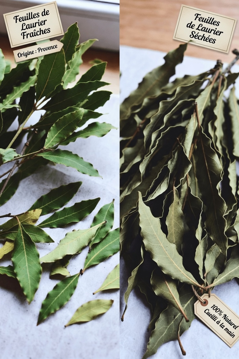 Feuilles de laurier pour le bien-être de la peau : découvrez les usages traditionnels, les habitudes et ce que la science suggère à propos de cette herbe courante