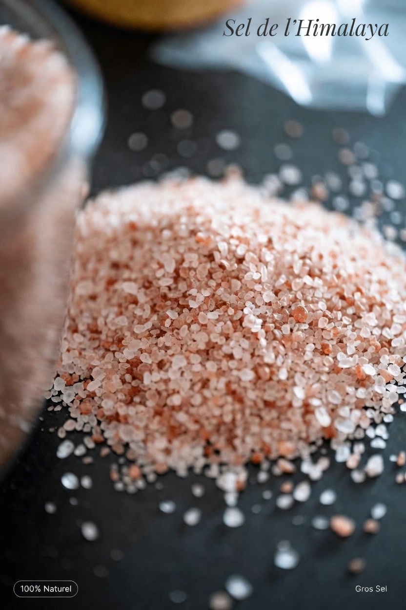 Découvrez pourquoi de plus en plus de personnes essaient l’eau citronnée salée avant de se coucher : une tendance bien-être à explorer