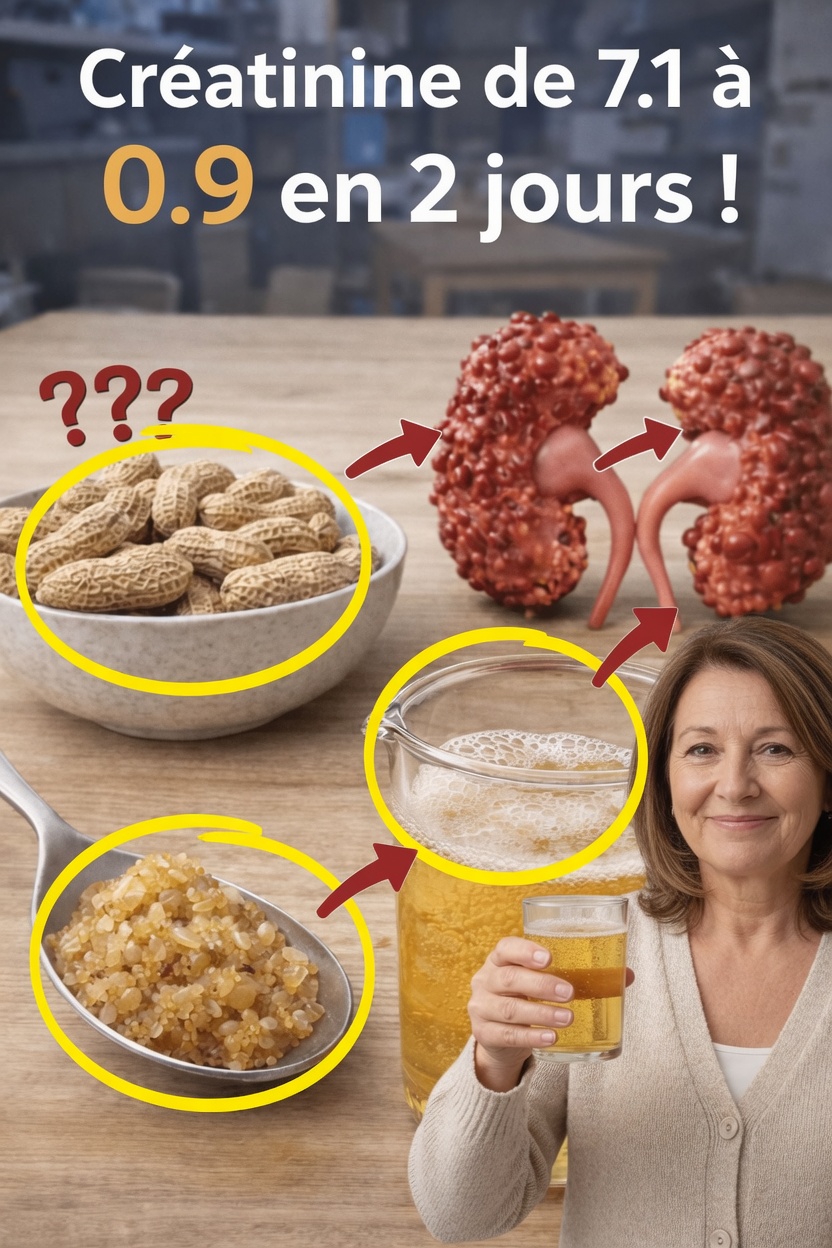 Voici 4 graisses saines pour la santé des reins et 4 graisses à risque dont vous devez vous méfier