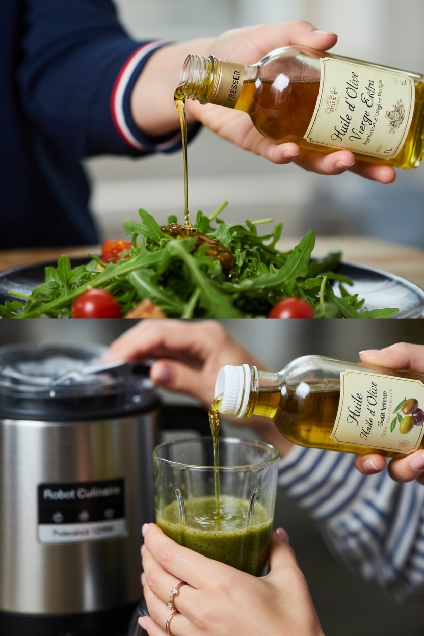 Voici 4 graisses saines pour la santé des reins et 4 graisses à risque dont vous devez vous méfier