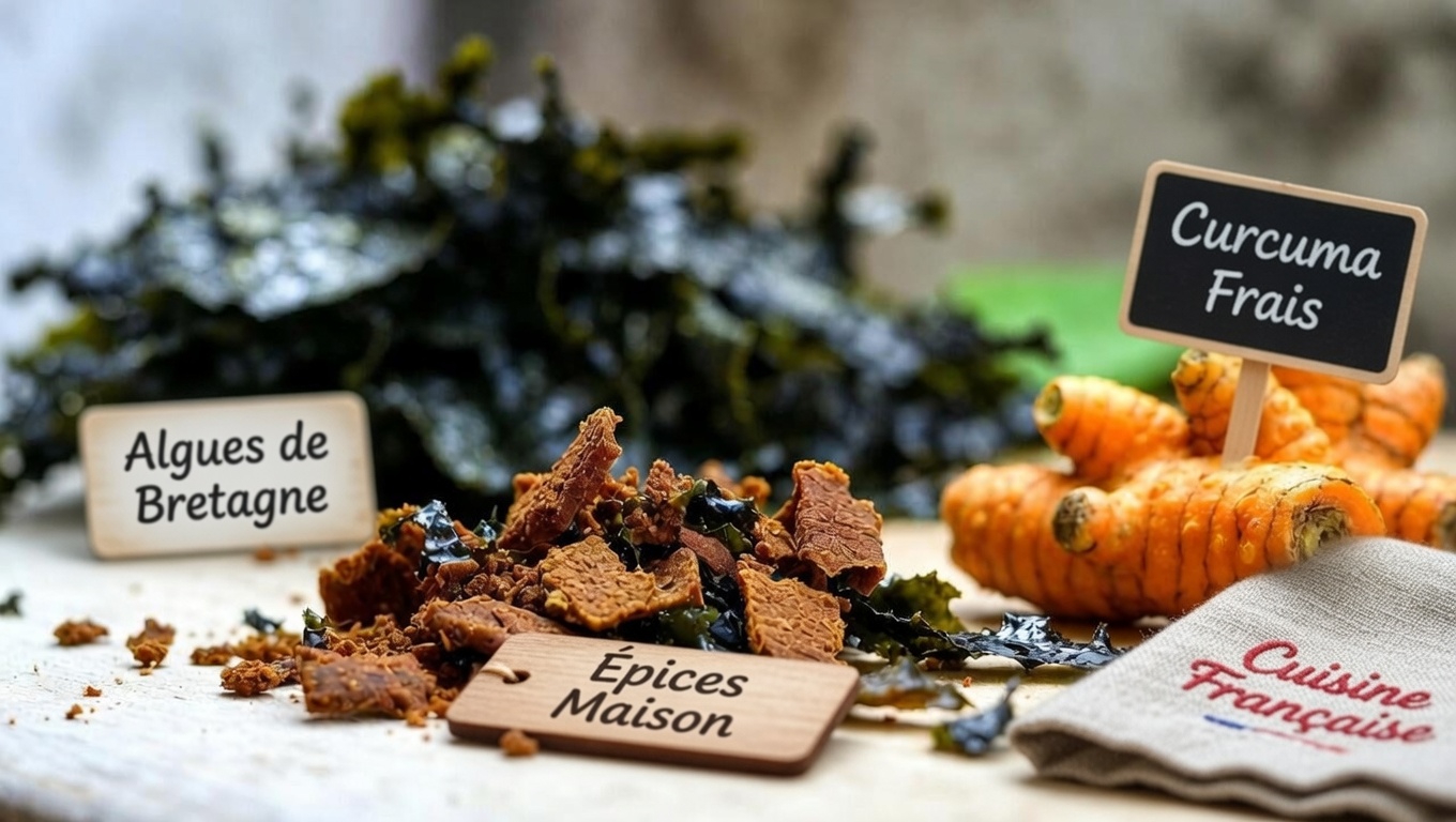 Des moyens simples de soutenir la santé de votre thyroïde grâce à des habitudes quotidiennes et à des choix alimentaires