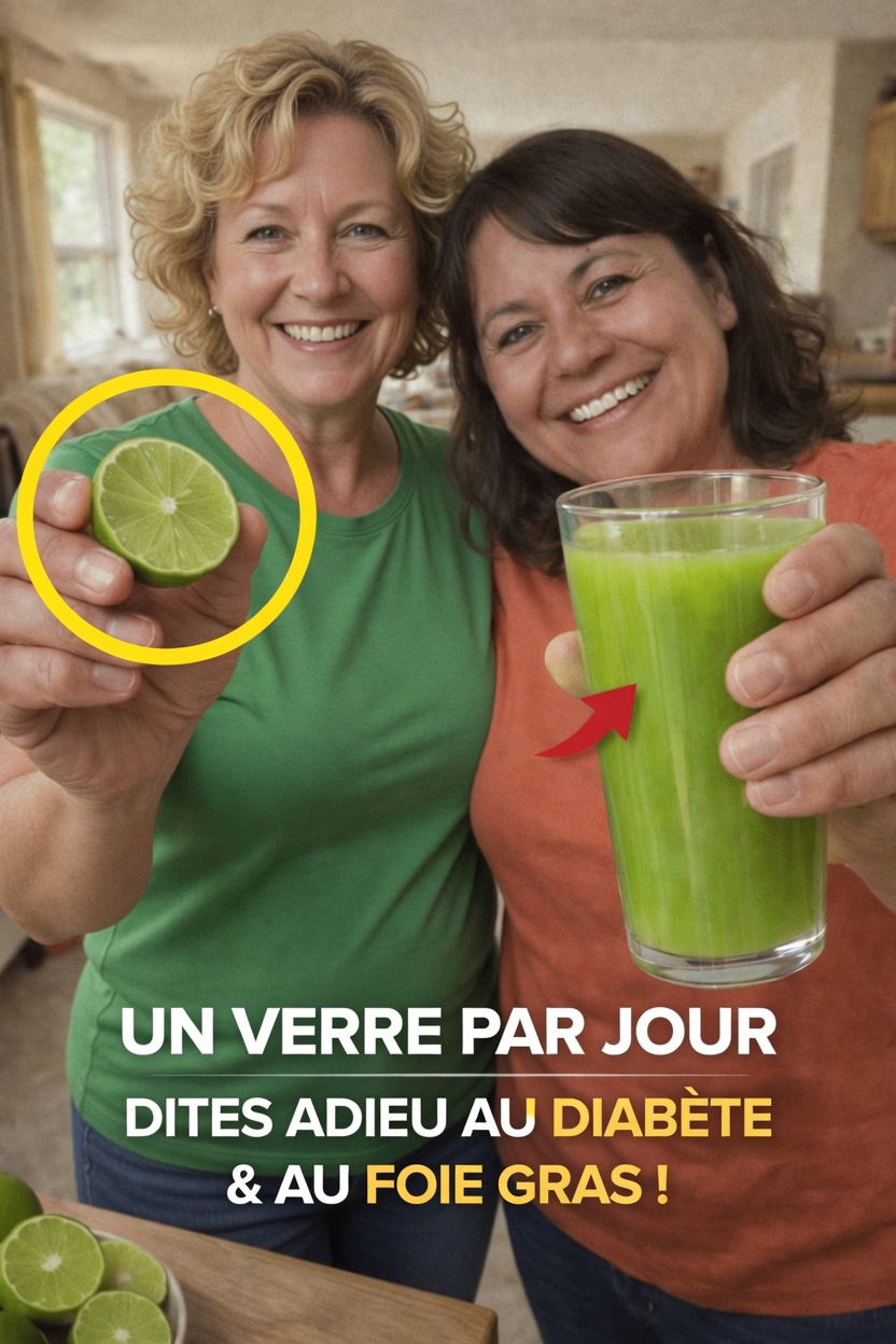 Explorer les bienfaits potentiels d’un mélange rafraîchissant de céleri et de jus de citron vert pour le bien-être au quotidien