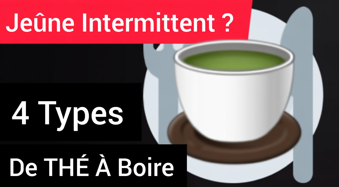 Comment le jeûne intermittent de 16 heures combiné au thé vert et au curcuma peut soutenir le bien-être cellulaire naturel