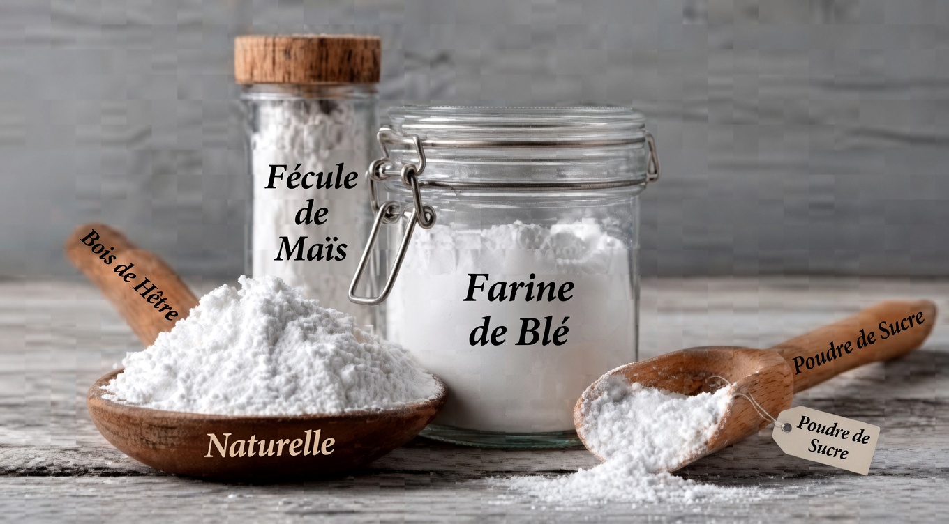 Le bicarbonate de soude est-il un ajout utile à votre routine de soins naturels de la peau ? Exploration d’idées douces d’exfoliation maison