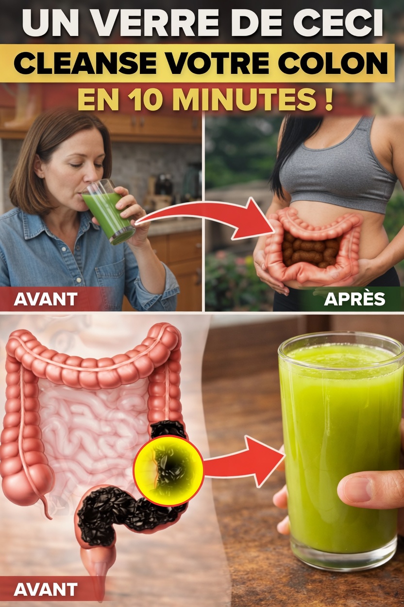 Pourquoi la santé du côlon est importante pour le bien-être au quotidien