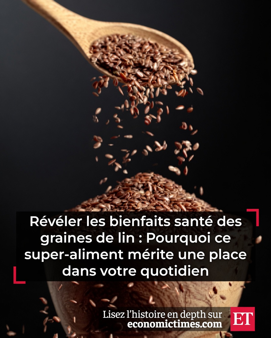 Découvrez cette habitude quotidienne facile d’une cuillère à soupe à base de graines de lin et de miel pour soutenir la santé des reins