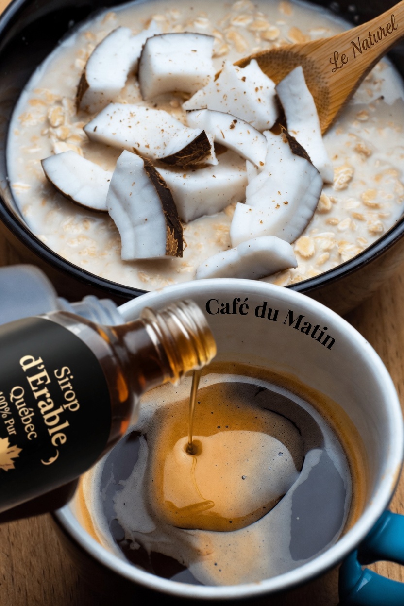 Ce qu’un médecin orthopédiste de 97 ans recommande pour soutenir la santé du cartilage du genou avec de la noix de coco