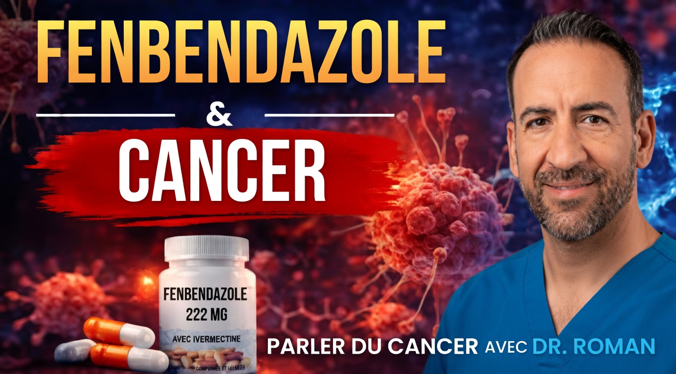 Le potentiel du fenbendazole dans la recherche sur le cancer mérite-t-il d’être exploré ? Ce que révèlent les derniers rapports de cas