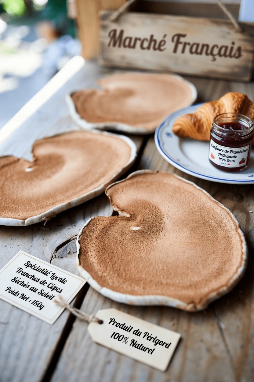 Champignon reishi : ce que dit la science sur le Ganoderma lucidum et la recherche sur les cellules du cancer du sein