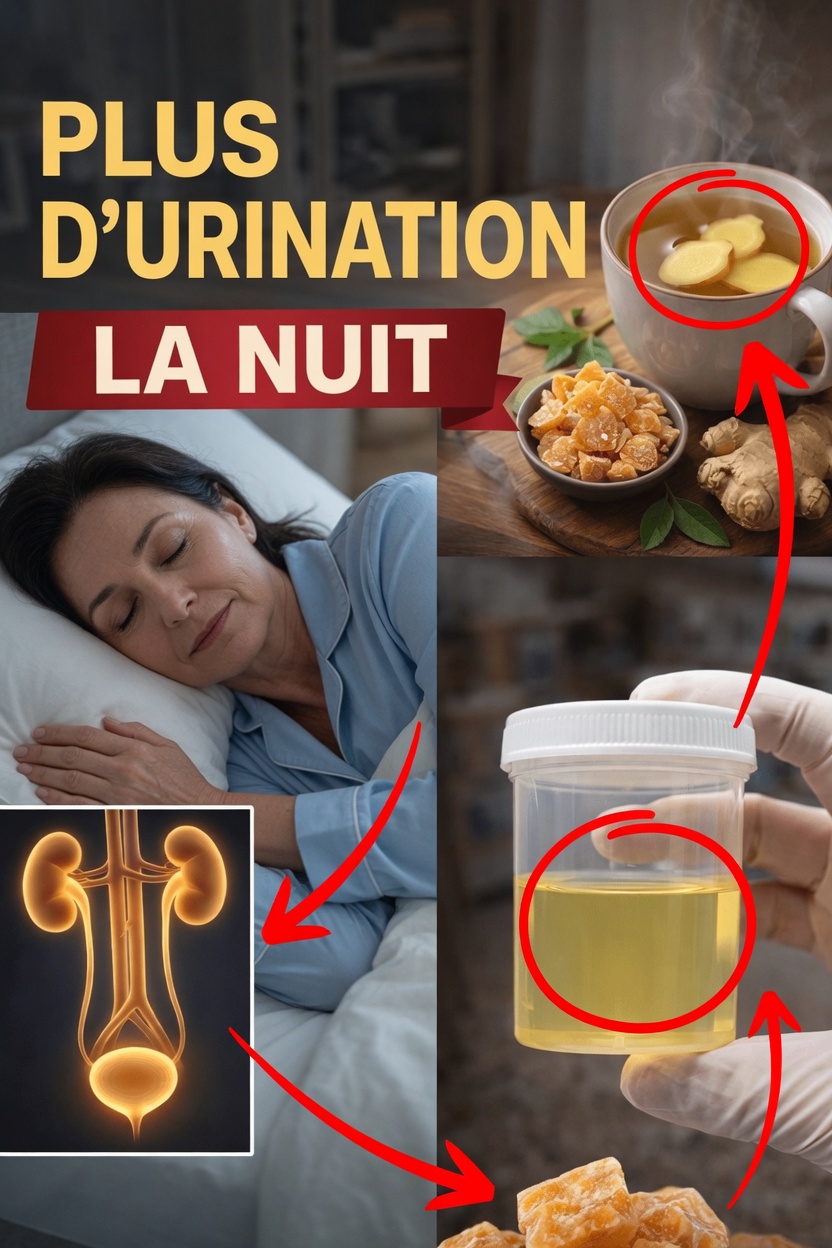 Plus de 60 ans ? Essayez ces 3 fruits secs avant de vous coucher pour favoriser un sommeil nocturne plus réparateur