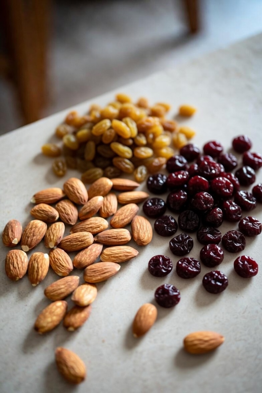 Plus de 60 ans ? Essayez ces 3 fruits secs avant de vous coucher pour favoriser un sommeil nocturne plus réparateur