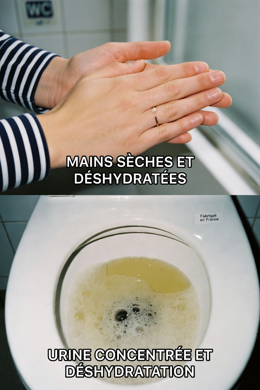 10 signes précoces d’alerte de la maladie rénale chronique que vous ne devriez jamais ignorer