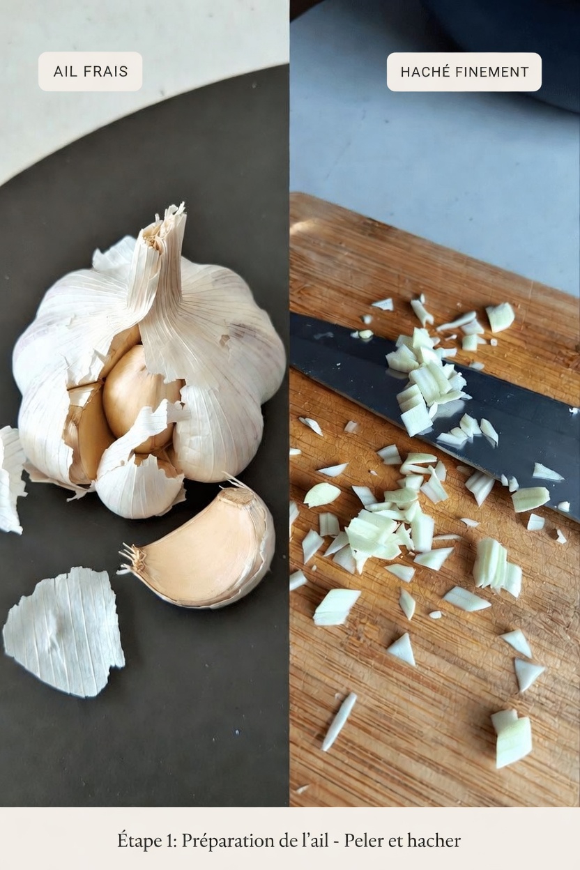 Que se passe-t-il lorsque vous mangez 2 gousses d’ail cru chaque soir pendant 7 jours ? Découvrez les effets potentiels