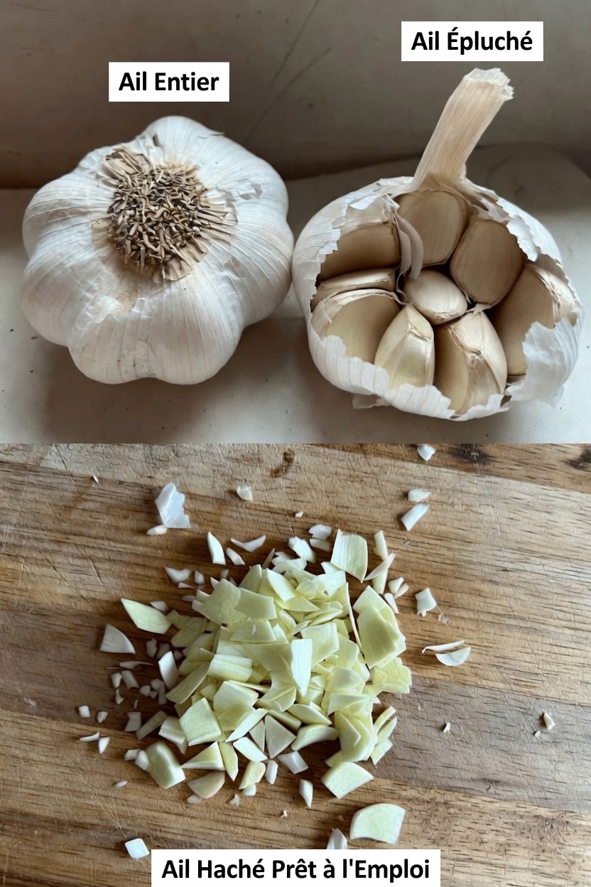 Que se passe-t-il lorsque vous mangez 2 gousses d’ail cru chaque soir pendant 7 jours ? Découvrez les effets potentiels