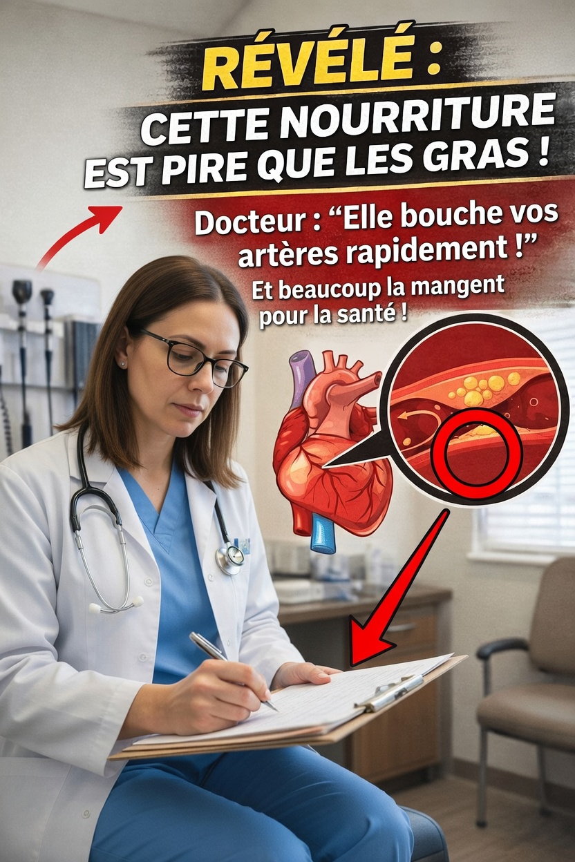 Ce que vous devez savoir sur les aliments contenant plus de cholestérol que la graisse de porc pour une meilleure santé cardiaque